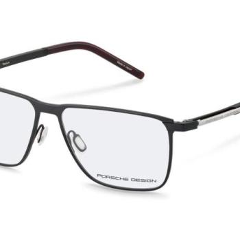 Porsche Design P8391 A ONE SIZE (56) Fekete Női Dioptriás szemüvegek kép