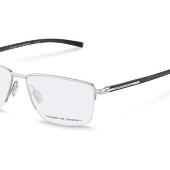 Porsche Design P8399 B ONE SIZE (59) Ezüst Női Dioptriás szemüvegek kép