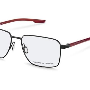 Porsche Design P8739 A ONE SIZE (57) Fekete Női Dioptriás szemüvegek kép