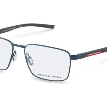 Porsche Design P8744 D L (57) Kék Női Dioptriás szemüvegek kép