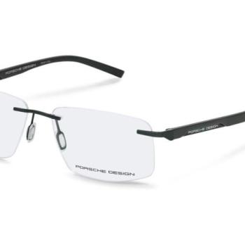 Porsche Design P8748 A0S1 L (58) Fekete Női Dioptriás szemüvegek kép