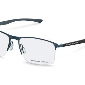 Porsche Design P8752 C M (55) Kék Női Dioptriás szemüvegek kép
