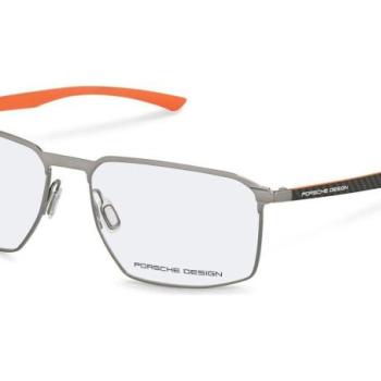 Porsche Design P8772 C000 M (56) Ezüst Női Dioptriás szemüvegek kép