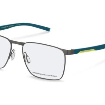 Porsche Design P8776 D000 M (56) Szürke Női Dioptriás szemüvegek kép
