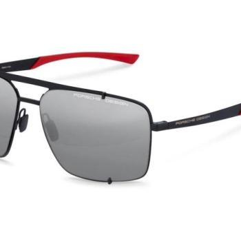 Porsche Design P8919 A ONE SIZE (63) Fekete Női Napszemüvegek kép