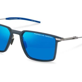 Porsche Design P8986 D264 ONE SIZE (55) Szürke Női Napszemüvegek kép
