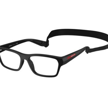 Prada Linea Rossa PS 03RV 1BO1O1 kép