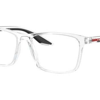 Prada Linea Rossa PS01QV 2AZ1O1 L (56) Kristály Női Dioptriás szemüvegek kép