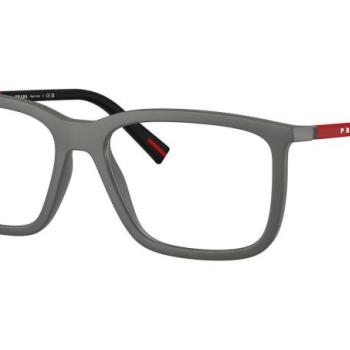 Prada Linea Rossa PS01SV 16X1O1 M (54) Szürke Női Dioptriás szemüvegek kép