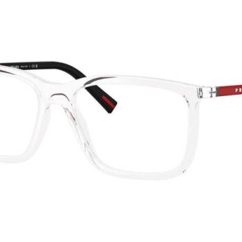 Prada Linea Rossa PS01SV 2AZ1O1 M (54) Kristály Női Dioptriás szemüvegek kép