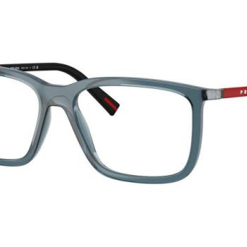 Prada Linea Rossa PS01SV CZH1O1 M (54) Kék Női Dioptriás szemüvegek kép