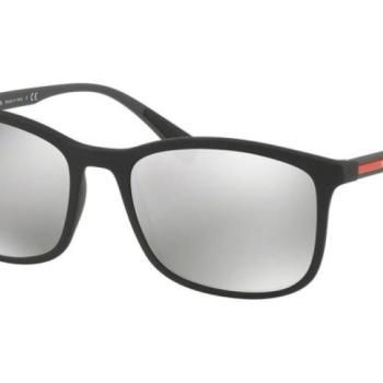 Prada Linea Rossa PS01TS DG02B0 ONE SIZE (56) Fekete Női Napszemüvegek kép