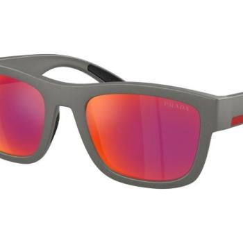 Prada Linea Rossa PS01ZS 16X02U L (56) Szürke Női Napszemüvegek kép