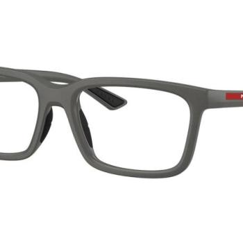 Prada Linea Rossa PS02SV 16X1O1 L (56) Szürke Női Dioptriás szemüvegek kép