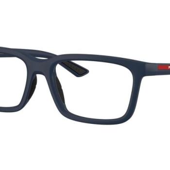 Prada Linea Rossa PS02SV MAG1O1 L (56) Kék Női Dioptriás szemüvegek kép