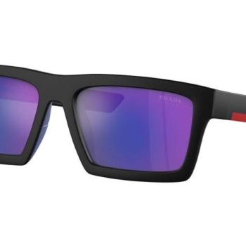 Prada Linea Rossa PS02ZSU 1BO05U M (55) Fekete Női Napszemüvegek kép
