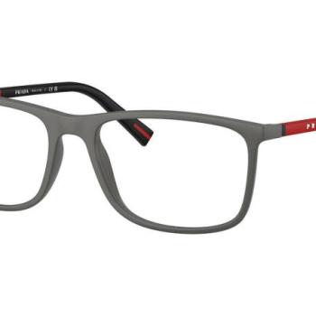 Prada Linea Rossa PS03QV 16X1O1 L (57) Szürke Női Dioptriás szemüvegek kép