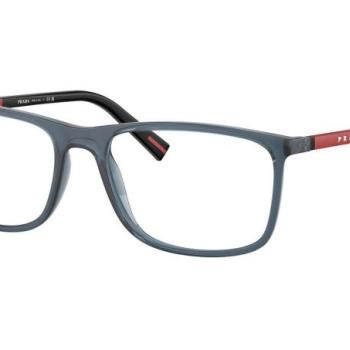 Prada Linea Rossa PS03QV CZH1O1 M (55) Kék Női Dioptriás szemüvegek kép