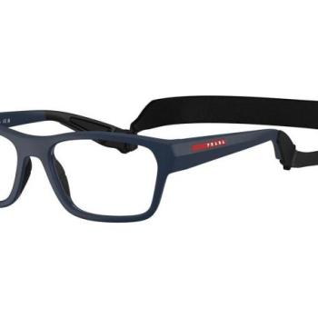 Prada Linea Rossa PS03RV MAG1O1 L (56) Kék Női Dioptriás szemüvegek kép