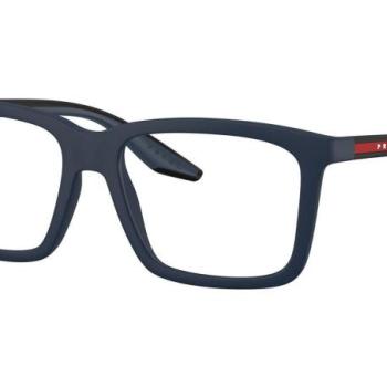 Prada Linea Rossa PS03SV TFY1O1 M (53) Kék Női Dioptriás szemüvegek kép