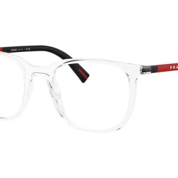 Prada Linea Rossa PS04RV 2AZ1O1 L (50) Kristály Női Dioptriás szemüvegek kép