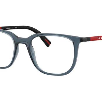 Prada Linea Rossa PS04RV CZH1O1 L (50) Kék Női Dioptriás szemüvegek kép