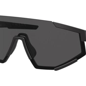 Prada Linea Rossa PS04WS DG006F ONE SIZE (39) Fekete Női Napszemüvegek kép