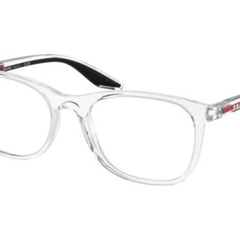 Prada Linea Rossa PS05PV 2AZ1O1 M (53) Kristály Női Dioptriás szemüvegek kép