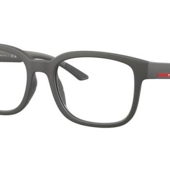 Prada Linea Rossa PS05QV 16X1O1 L (56) Szürke Női Dioptriás szemüvegek kép