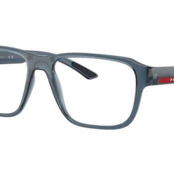 Prada Linea Rossa PS05RV CZH1O1 L (54) Kék Női Dioptriás szemüvegek kép