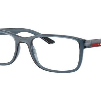 Prada Linea Rossa PS06RV CZH1O1 L (55) Kék Női Dioptriás szemüvegek kép