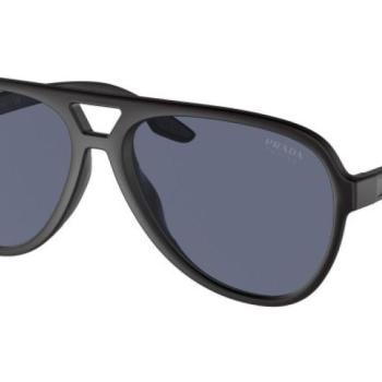 Prada Linea Rossa PS06WS DG009R ONE SIZE (59) Fekete Női Napszemüvegek kép