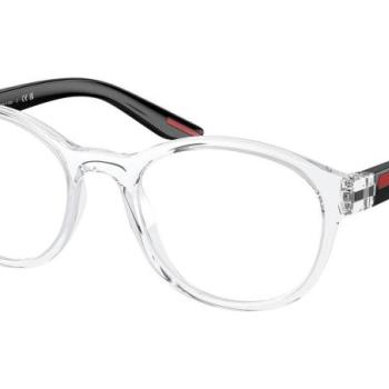 Prada Linea Rossa PS07PV 2AZ1O1 ONE SIZE (53) Kristály Női Dioptriás szemüvegek kép