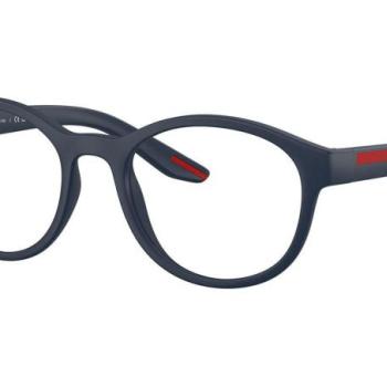 Prada Linea Rossa PS07PV MAG1O1 ONE SIZE (53) Kék Női Dioptriás szemüvegek kép