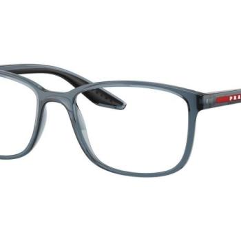 Prada Linea Rossa PS07RV CZH1O1 L (55) Kék Női Dioptriás szemüvegek kép