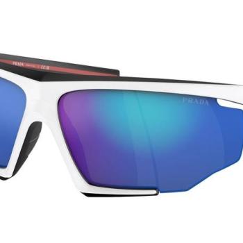 Prada Linea Rossa PS07YS 15K08R ONE SIZE (76) Fehér Női Napszemüvegek kép