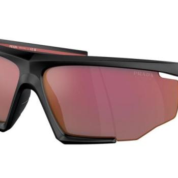 Prada Linea Rossa PS07YS DG010A ONE SIZE (76) Fekete Női Napszemüvegek kép