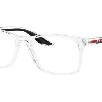 Prada Linea Rossa PS08RV 2AZ1O1 L (54) Kristály Női Dioptriás szemüvegek kép