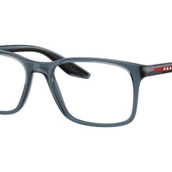 Prada Linea Rossa PS08RV CZH1O1 L (54) Kék Női Dioptriás szemüvegek kép