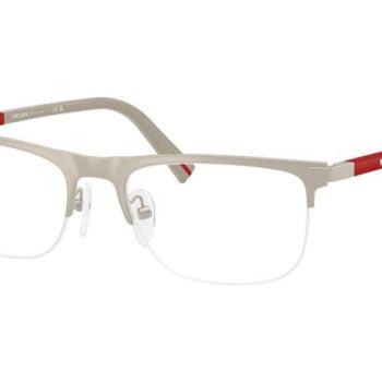 Prada Linea Rossa PS50RV 18X1O1 L (55) Szürke Női Dioptriás szemüvegek kép