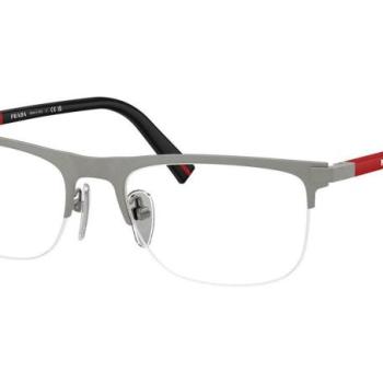 Prada Linea Rossa PS50RV DHG1O1 M (53) Szürke Női Dioptriás szemüvegek kép