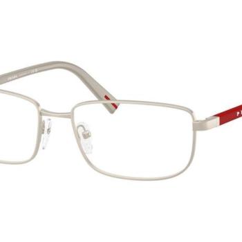 Prada Linea Rossa PS50SV 18X1O1 M (55) Bézs Női Dioptriás szemüvegek kép