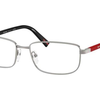 Prada Linea Rossa PS50SV 5AV1O1 M (55) Szürke Női Dioptriás szemüvegek kép