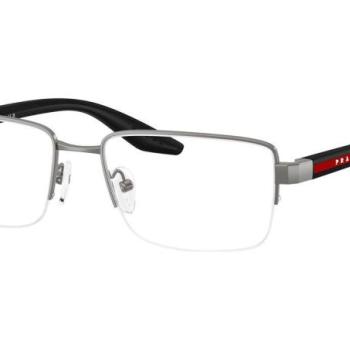 Prada Linea Rossa PS51SV 7CQ1O1 M (54) Szürke Női Dioptriás szemüvegek kép