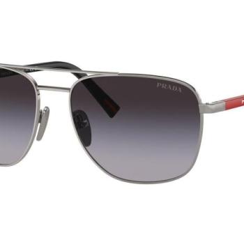 Prada Linea Rossa PS54ZS 5AV09U ONE SIZE (60) Szürke Női Napszemüvegek kép