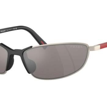 Prada Linea Rossa PS55ZS 18X80I ONE SIZE (60) Szürke Női Napszemüvegek kép