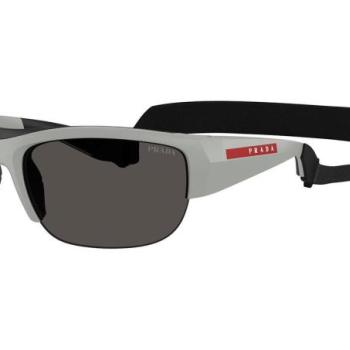 Prada Linea Rossa PSA01S 13Z5S0 ONE SIZE (69) Szürke Női Napszemüvegek kép