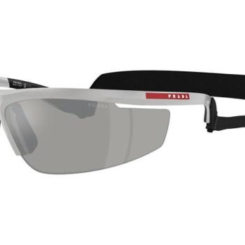 Prada Linea Rossa PSA02S 14Z05A ONE SIZE (96) Szürke Női Napszemüvegek kép