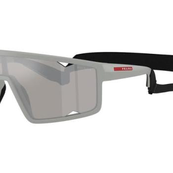 Prada Linea Rossa PSA03S 13Z05A ONE SIZE (41) Szürke Női Napszemüvegek kép