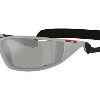 Prada Linea Rossa PSA04S 13Z05A ONE SIZE (85) Szürke Női Napszemüvegek kép